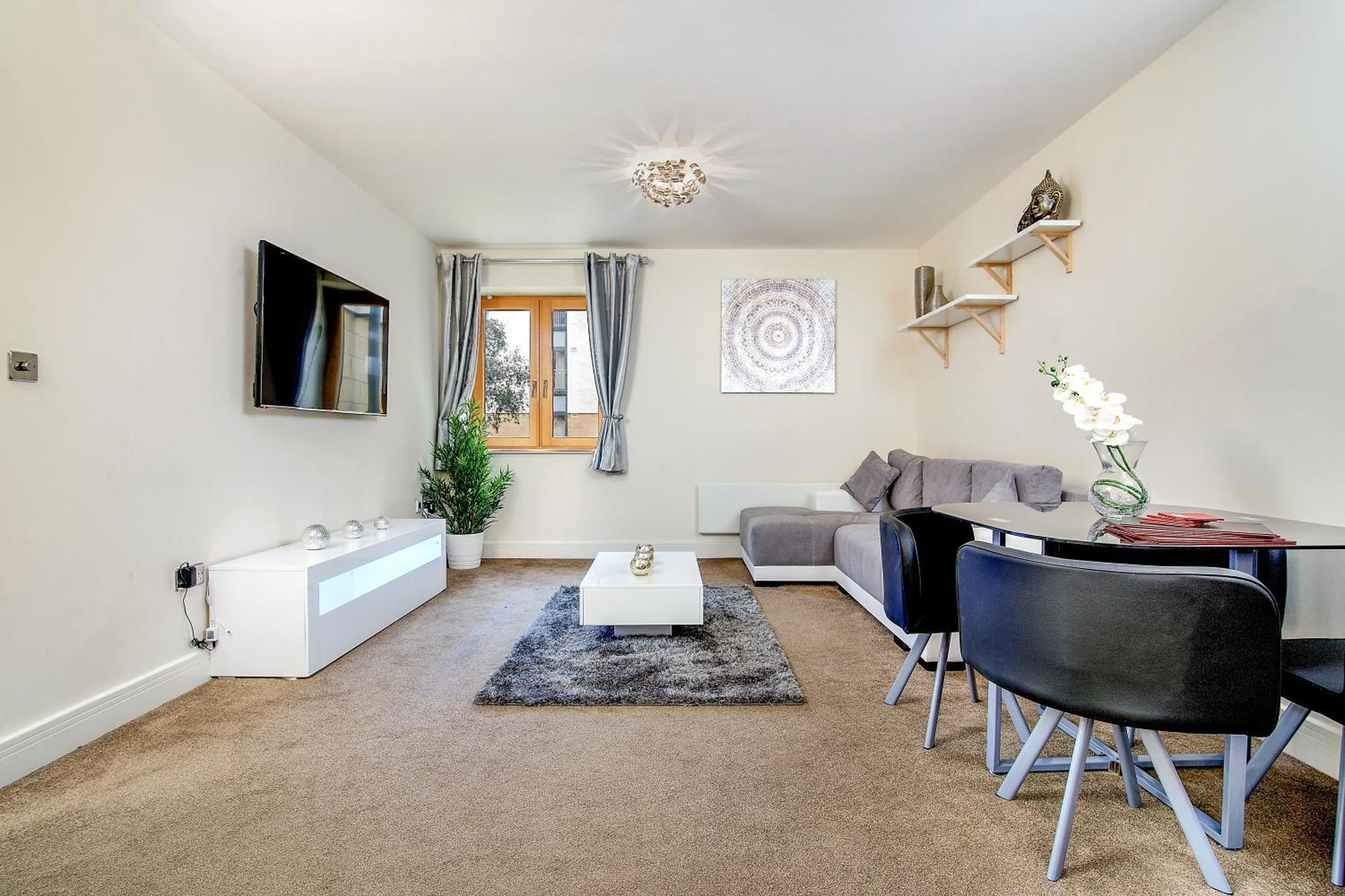 Appartement The President à Birmingham Extérieur photo